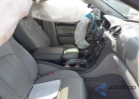 2016 Buick Enclave Premium from USA, damaged, VIN 5GAKVCKD4GJ135435